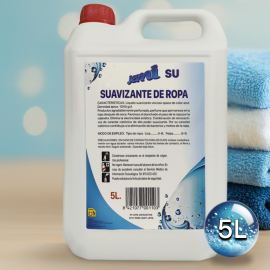 Suavizantes