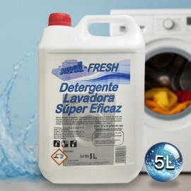 Detergentes Ropa