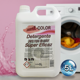 Detergentes Ropa