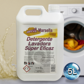Detergentes Ropa