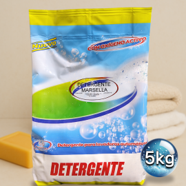 Detergentes Ropa