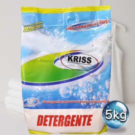 Detergents Roba