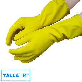 Guantes