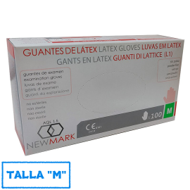 Guantes
