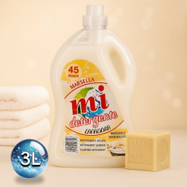 Detergentes Ropa