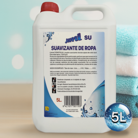 Suavizantes